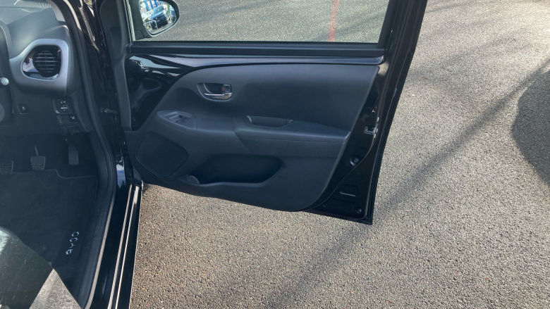 Toyota Aygo 1.0 VVT-i X-Trend 5dr Petrol Hatchback